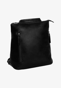 Niet geselecteerd, schwarz