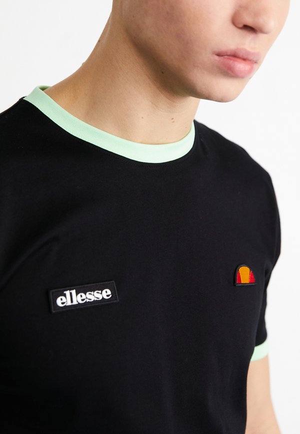 FERDORINI - Print T-shirt3