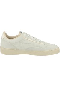 EKN Footwear DAISY E UNISEX - Baskets basses - lightgrey da le