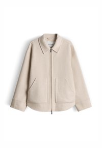 Non selezionato, natural glaze