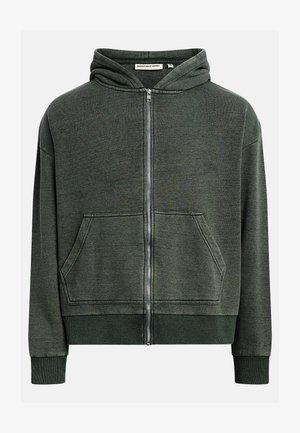 Redefined Rebel, SCOTT - Sweatjacke - scarab