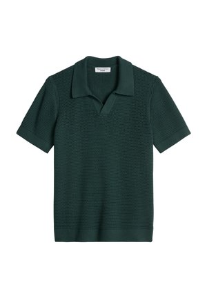 Marc O'Polo DENIM, Poloshirt - dark green