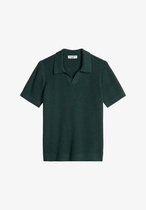 Marc O'Polo DENIM, Poloshirt - dark green