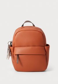 BACKPACK SABRINA - Matkakott - orange