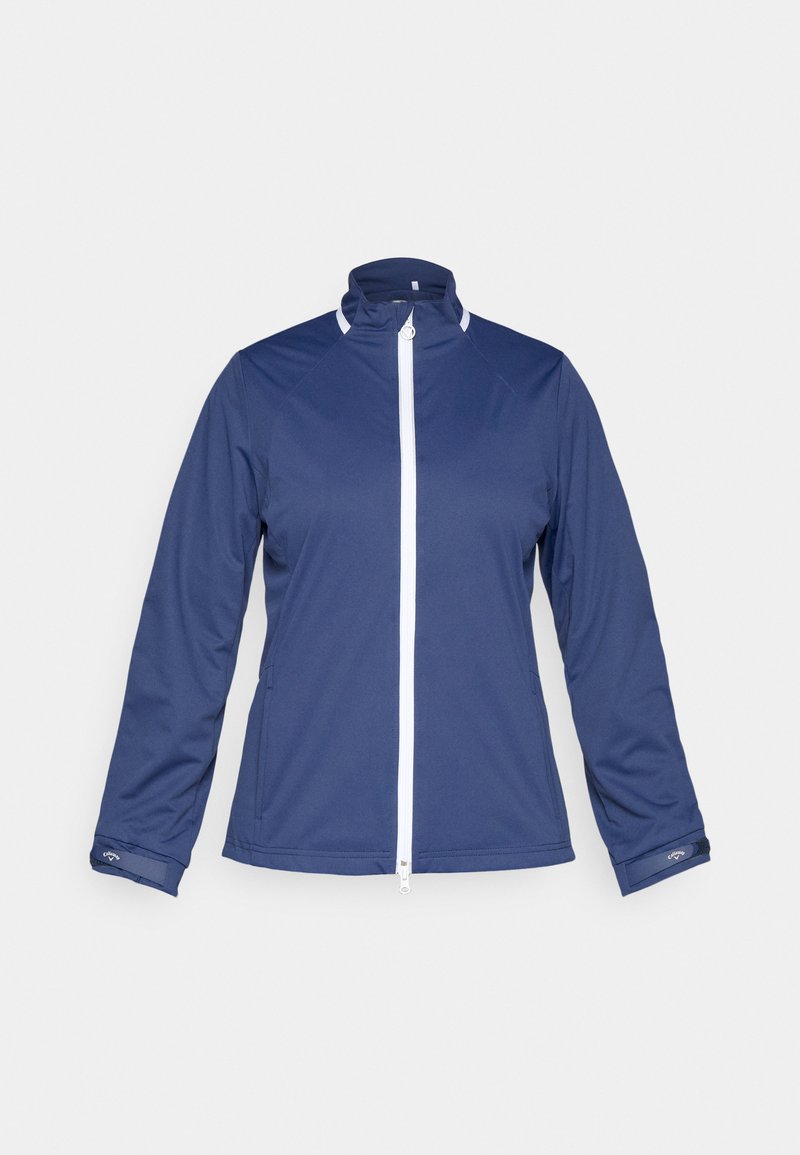 Callaway Outdoorjas donkerblauw