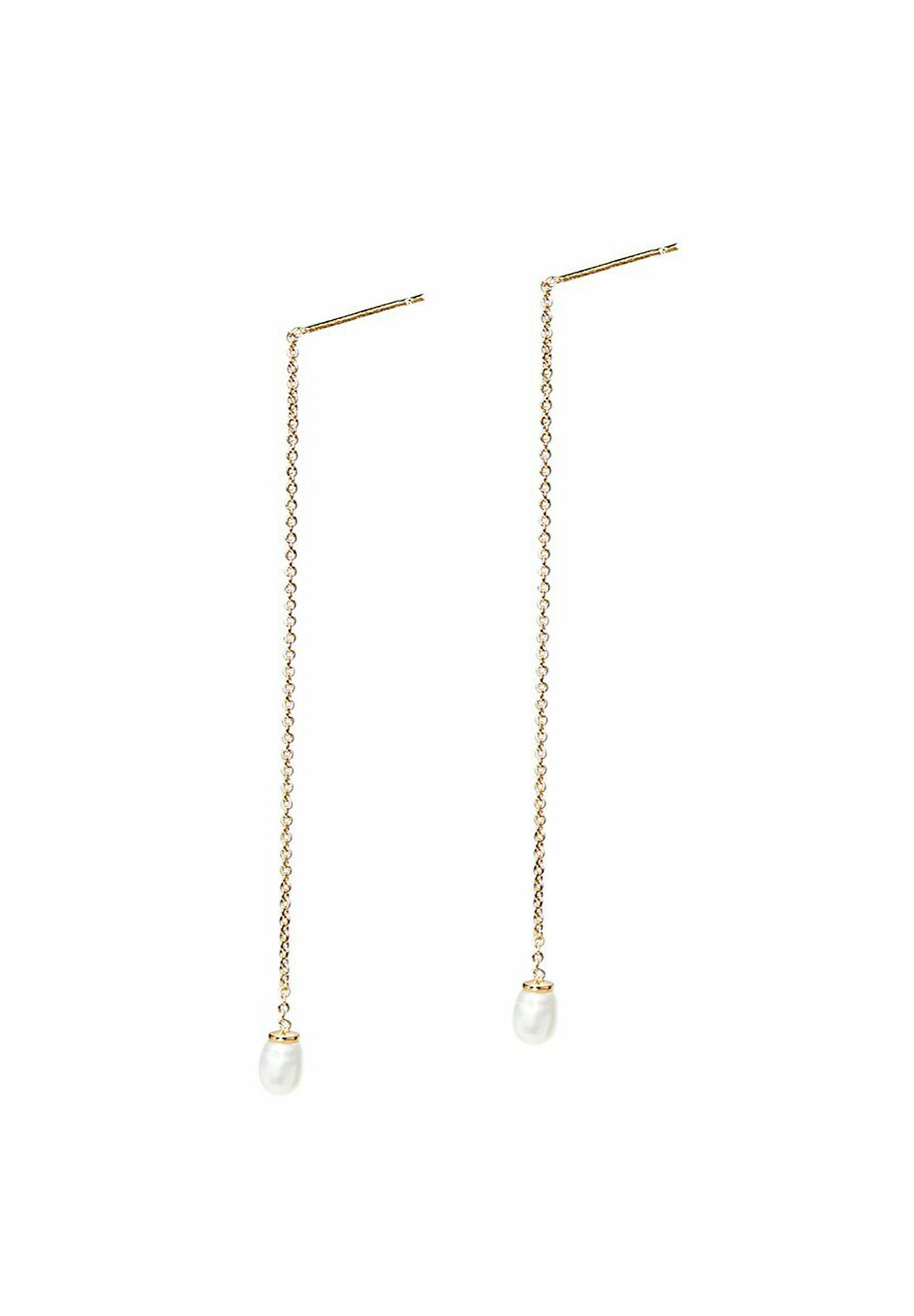 Goldmaid Orecchini Grandi Creoli Argento Sterling 925 Diamanti 60 - Foto 8