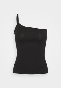 Top - black