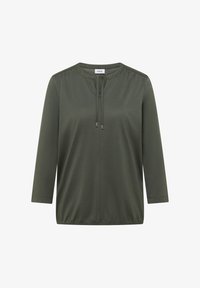 Non sélectionné, grün