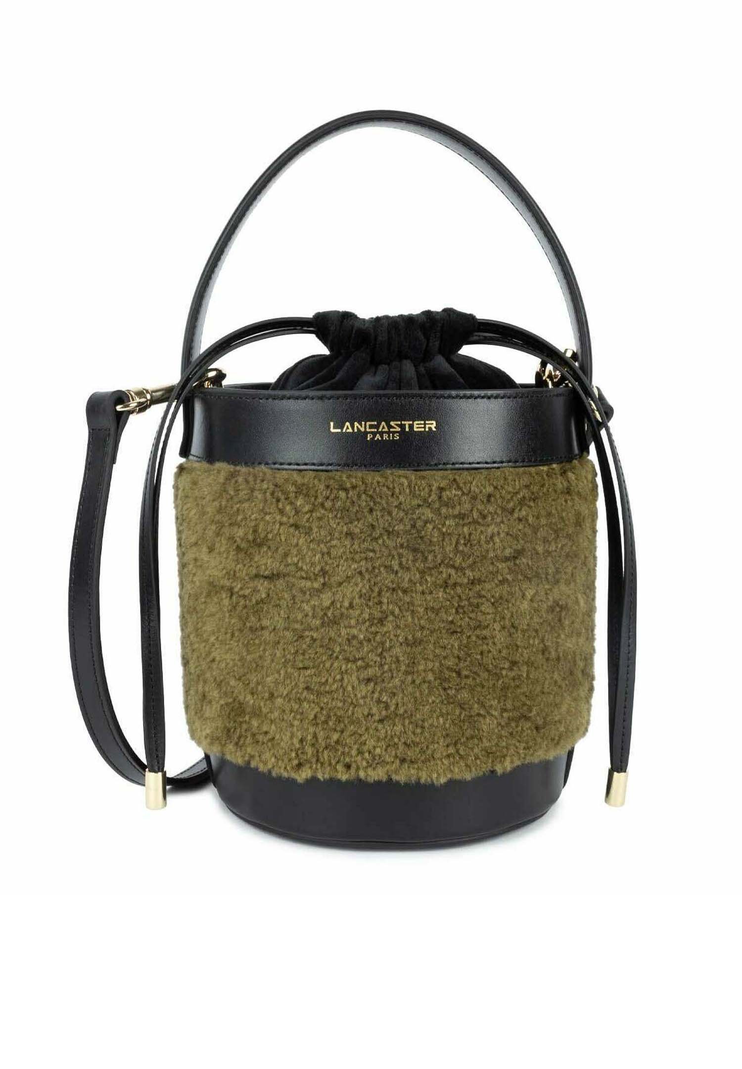 Sac Seau Sac Cuir Lancaster Promotion Handbag Sacs Ikks Promo Ikks