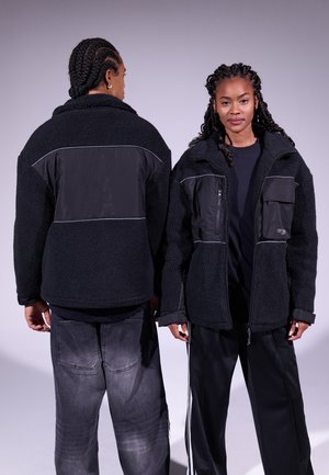 UNISEX - Veste mi-saison - black
