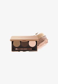 Nude by Nature NUDE BY NATURE NATURAL DEFINITION BROW PALETTE