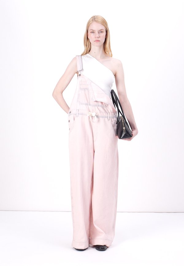 BAGGY OVERALL  - Dungarees4