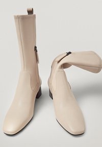 Massimo Dutti Ankle boot