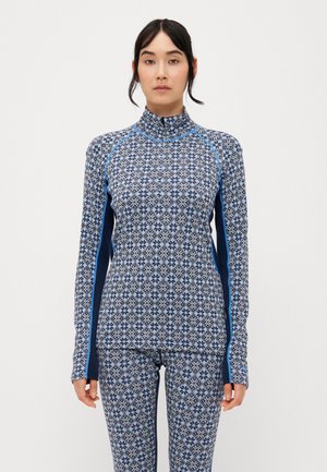 ROSE LIGHT - Undertrøye - dark navy blue