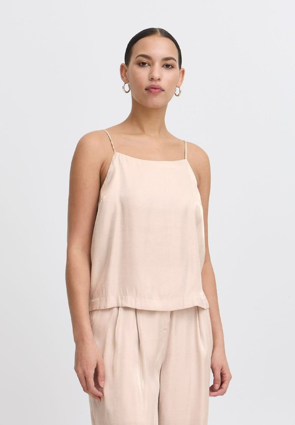 IHRADDIX - Top - ashes of roses