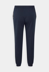 BOSS MIX MATCH PANTS - Donji dio pidžame - dark blue