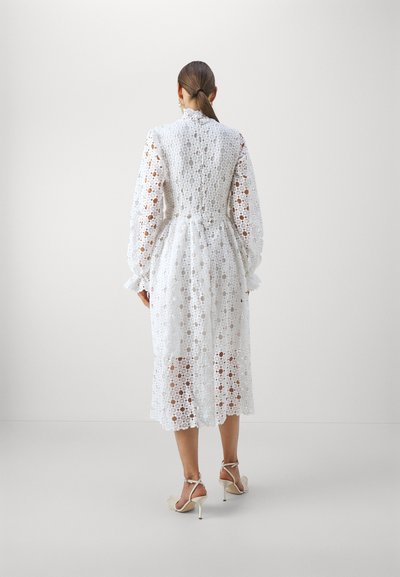 VACLAV DRESS - Cocktail φόρεμα / Φόρεμα για πάρτι - ivory