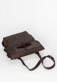Aunts & Uncles MRS MINCE PIE - Tagesrucksack - oak