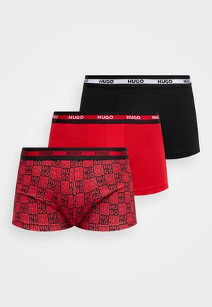 TRUNK PLANET 3 PACK - Trumpikės - multi-coloured