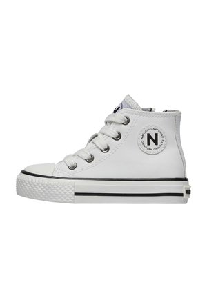 YLFAS BASKETS  - Sneakers alte - weiß