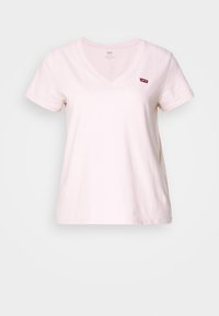 Nevybrané, mauve chalk