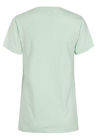 U.S. Polo Assn. AMY - Jednoduché tričko - misty jade
