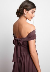 Next MULTIWAY BRIDESMAID WEDDING STANDARD - Svečana odjeća - berry red