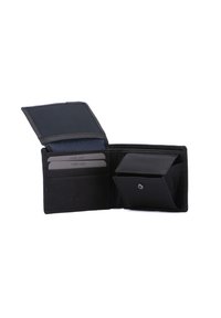 Laura Biagiotti Portefeuille - black