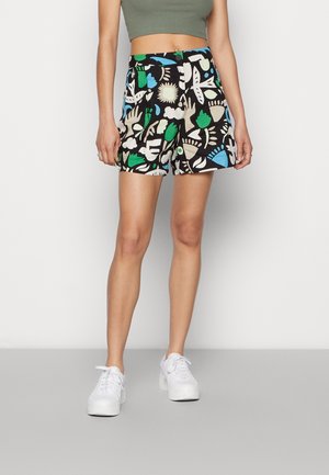 Shorts - green