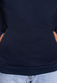 Nomad THE CAVE IGWT - Hoodie - navy