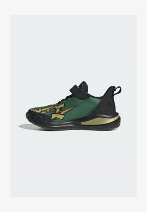LEGO® NINJAGO® FORTARUN - Stabilty running shoes - green