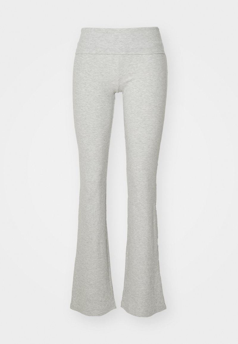 Only Play Tights lichtgrijs gemêleerd Only Play Tights lichtgrijs gemêleerd