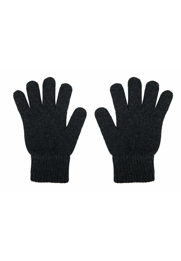 BLEND - Fingerhandschuh - antracite