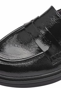 Tamaris Chaussons - black patent