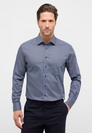 BEDRUCKT MODERN FIT - Skjorter - denim