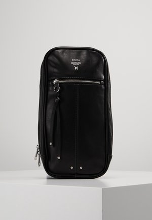 Bandolera - black
