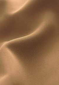 Next EDGE TO EDGE FITTED  - Kort kappa / rock - camel brown