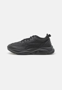HUGO Sneakers basse - black