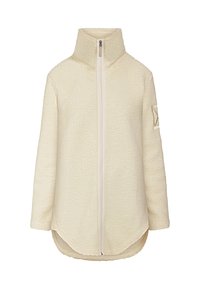Unausgewählt, white
