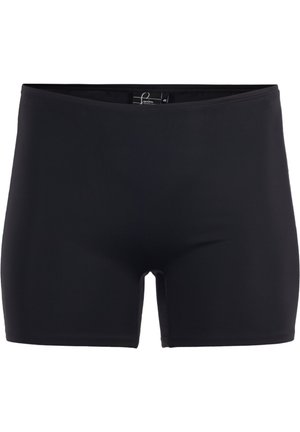 Zizzi Bikini-Hose - black