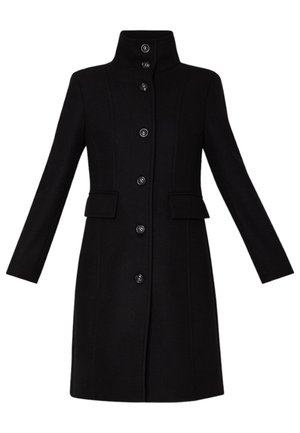 LIU JO Cappotto classico - nero