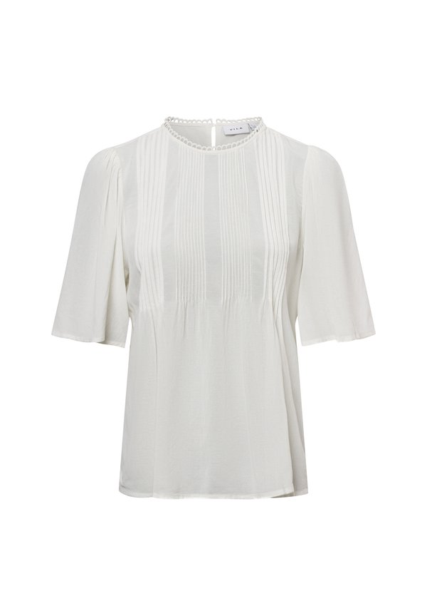 SEFINA - Bluse - ecru