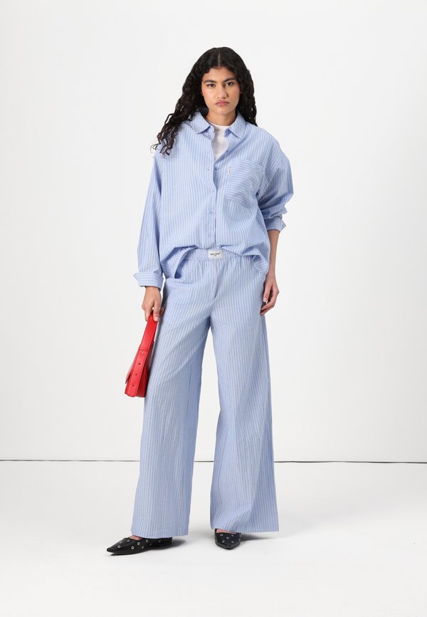 JXJULIA PANT - Trousers4