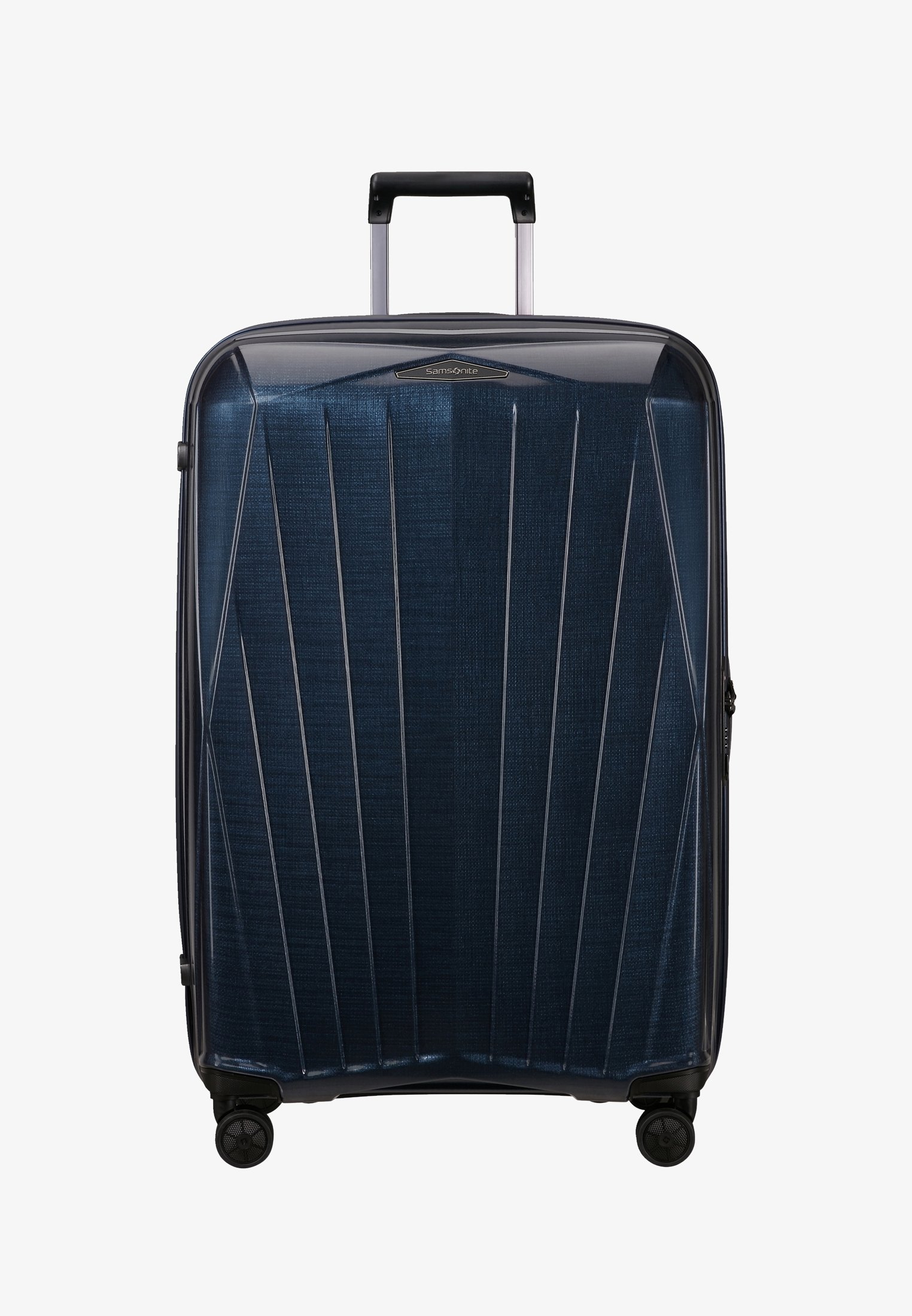 Samsonite MAJOR-LITE TROLLEY Wheeled suitcase midnight blue