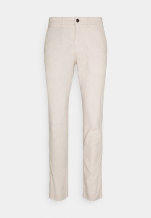 Broek - white