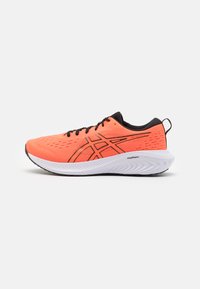 ASICS - GEL-EXCITE 10 - Nevtralni tekaški čevlji - sunrise red/gunmetal Miniaturna slika 1