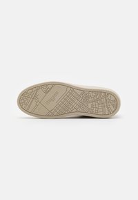 Blauer STATEN - Tenisky - white/navy