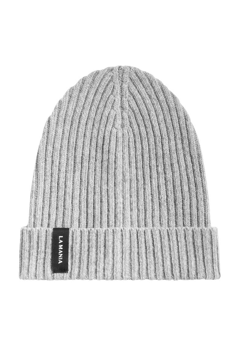 LA MANIA Czapka/szary Zalando.pl