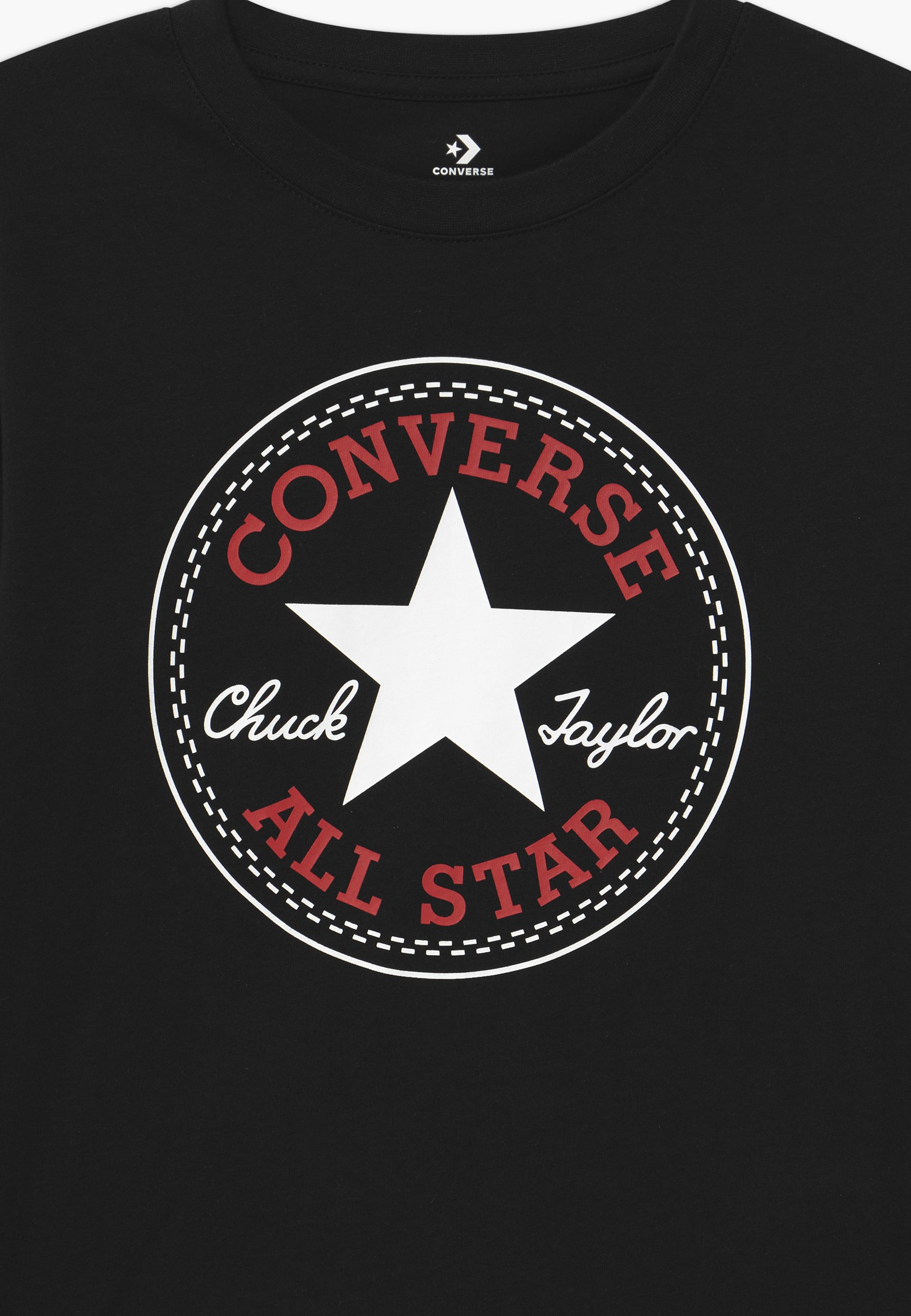 camiseta converse