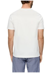 s.Oliver - T-shirt z nadrukiem